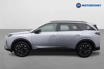 Peugeot 5008 Allure Premium Automatic Petrol SUV - Stock Number (1669447) - Passenger side