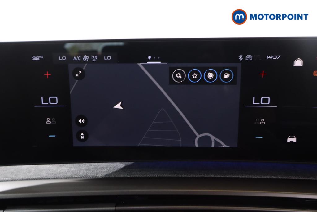Peugeot 5008 Allure Premium Automatic Petrol SUV - Stock Number (1669454) - 2nd supplementary image