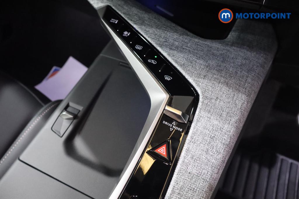 Peugeot 5008 Allure Premium Automatic Petrol SUV - Stock Number (1669454) - 4th supplementary image
