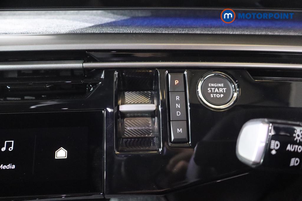 Peugeot 5008 Allure Premium Automatic Petrol SUV - Stock Number (1669454) - 5th supplementary image