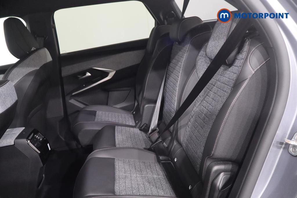 Peugeot 5008 Allure Premium Automatic Petrol SUV - Stock Number (1669454) - 12th supplementary image