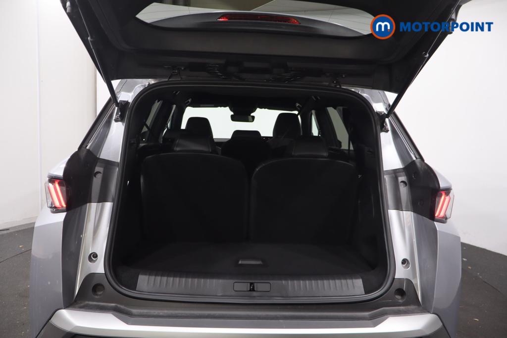 Peugeot 5008 Allure Premium Automatic Petrol SUV - Stock Number (1669454) - 14th supplementary image