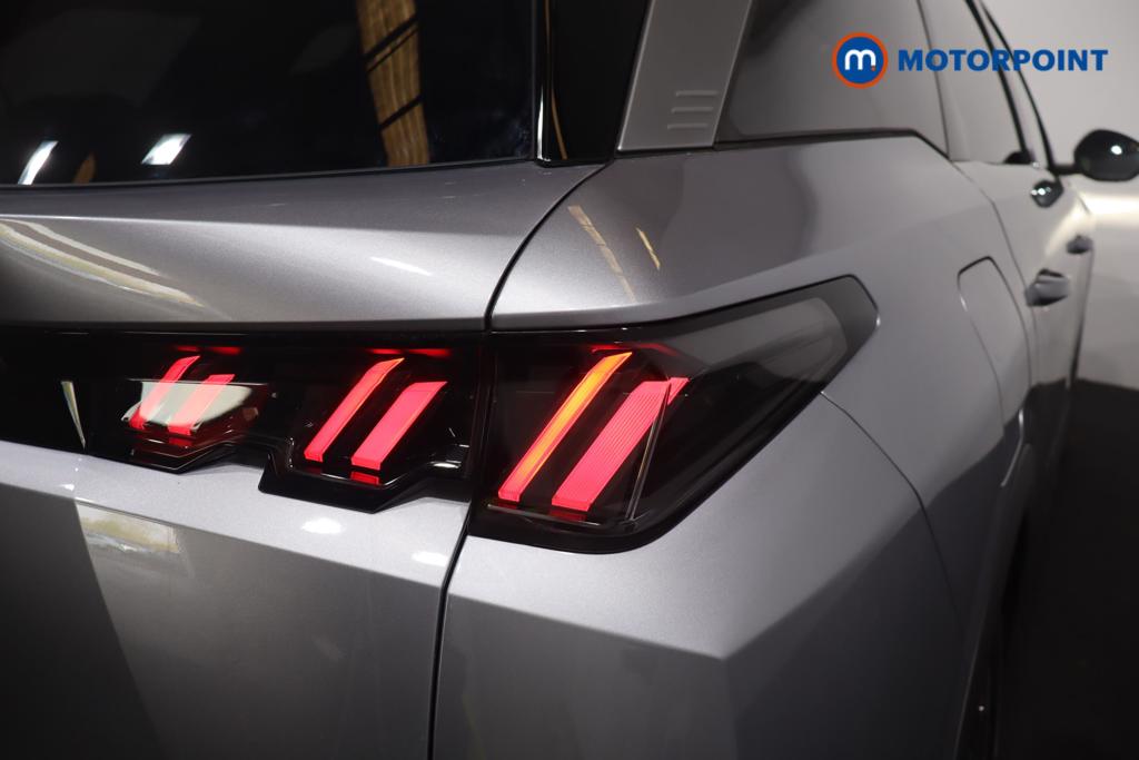 Peugeot 5008 Allure Premium Automatic Petrol SUV - Stock Number (1669454) - 15th supplementary image