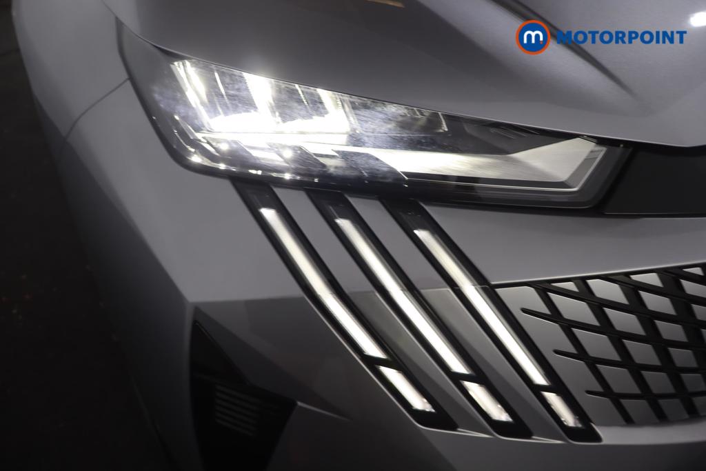 Peugeot 5008 Allure Premium Automatic Petrol SUV - Stock Number (1669454) - 18th supplementary image