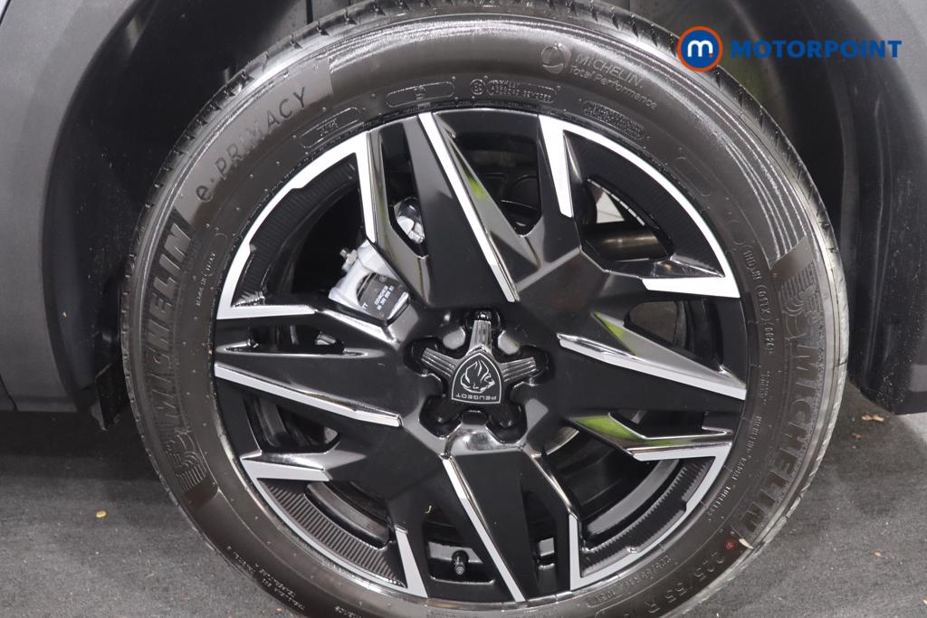 Peugeot 5008 Allure Premium Automatic Petrol SUV - Stock Number (1669454) - 20th supplementary image