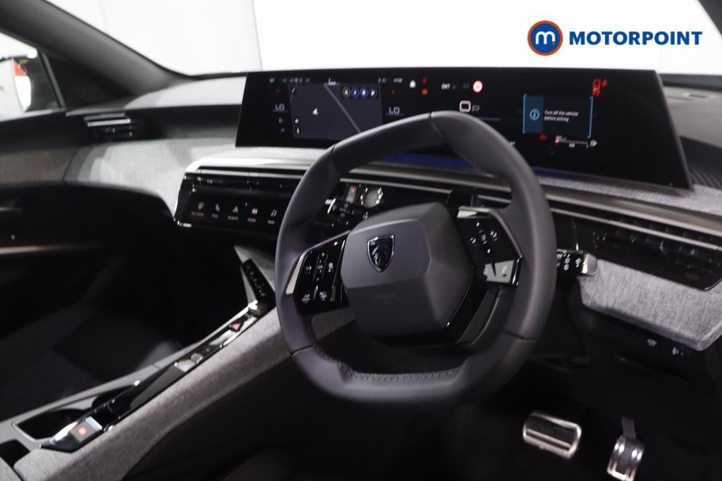 Peugeot 5008 Allure Premium Automatic Petrol SUV - Stock Number (1669454) - 1st supplementary image
