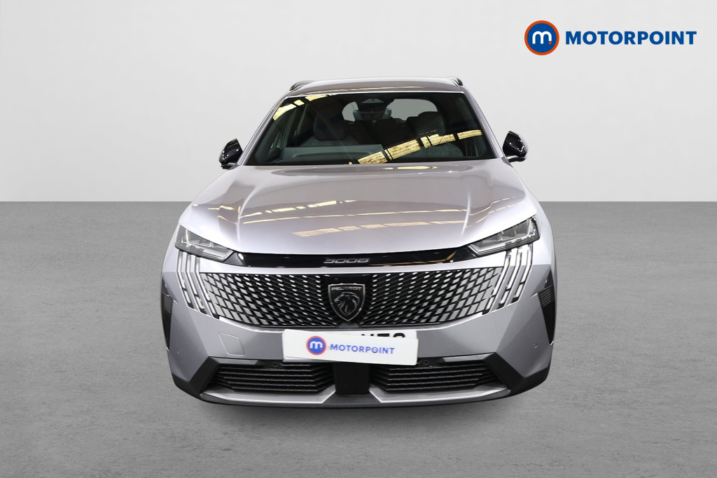 Peugeot 5008 Allure Premium Automatic Petrol SUV - Stock Number (1669454) - Front bumper