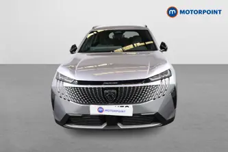 Peugeot 5008 Allure Premium Automatic Petrol SUV - Stock Number (1669454) - Front bumper