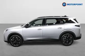 Peugeot 5008 Allure Premium Automatic Petrol SUV - Stock Number (1669454) - Passenger side