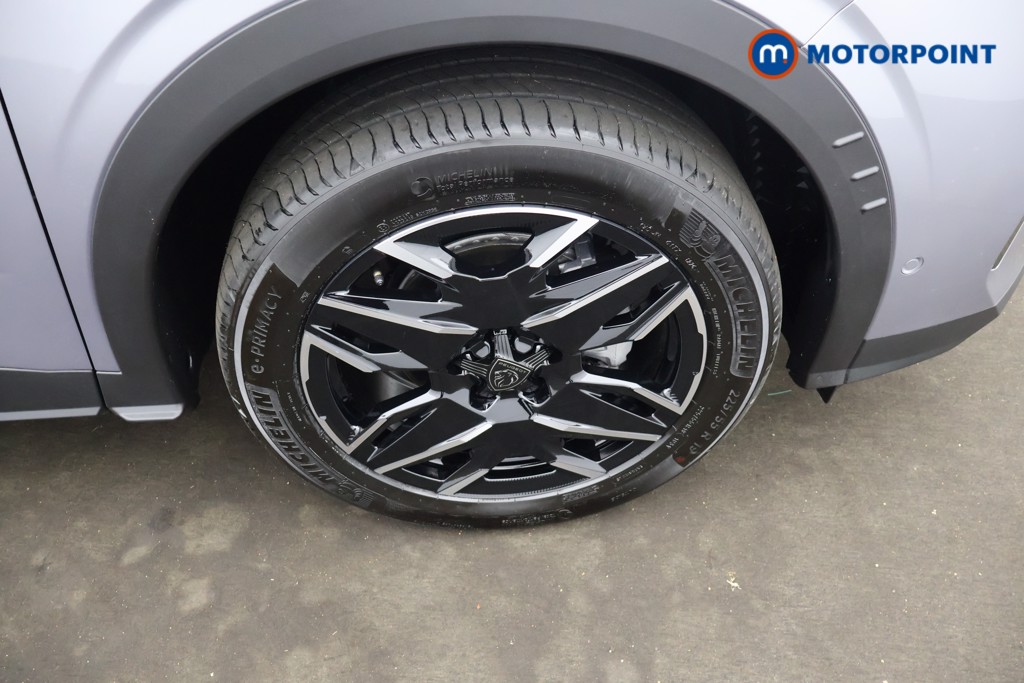 Peugeot 5008 Allure Premium Automatic Petrol SUV - Stock Number (1669456) - 4th supplementary image