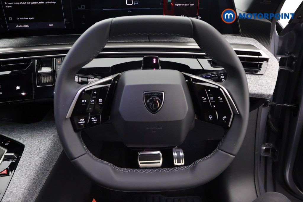 Peugeot 5008 Allure Premium Automatic Petrol SUV - Stock Number (1669456) - 5th supplementary image
