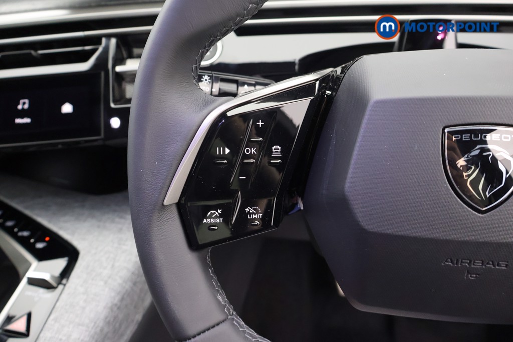 Peugeot 5008 Allure Premium Automatic Petrol SUV - Stock Number (1669456) - 6th supplementary image