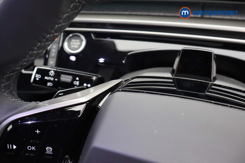 Peugeot 5008 Allure Premium Automatic Petrol SUV - Stock Number (1669456) - 8th supplementary image