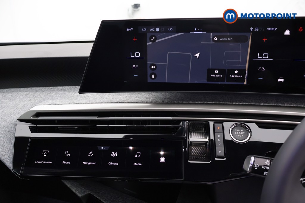 Peugeot 5008 Allure Premium Automatic Petrol SUV - Stock Number (1669456) - 11th supplementary image