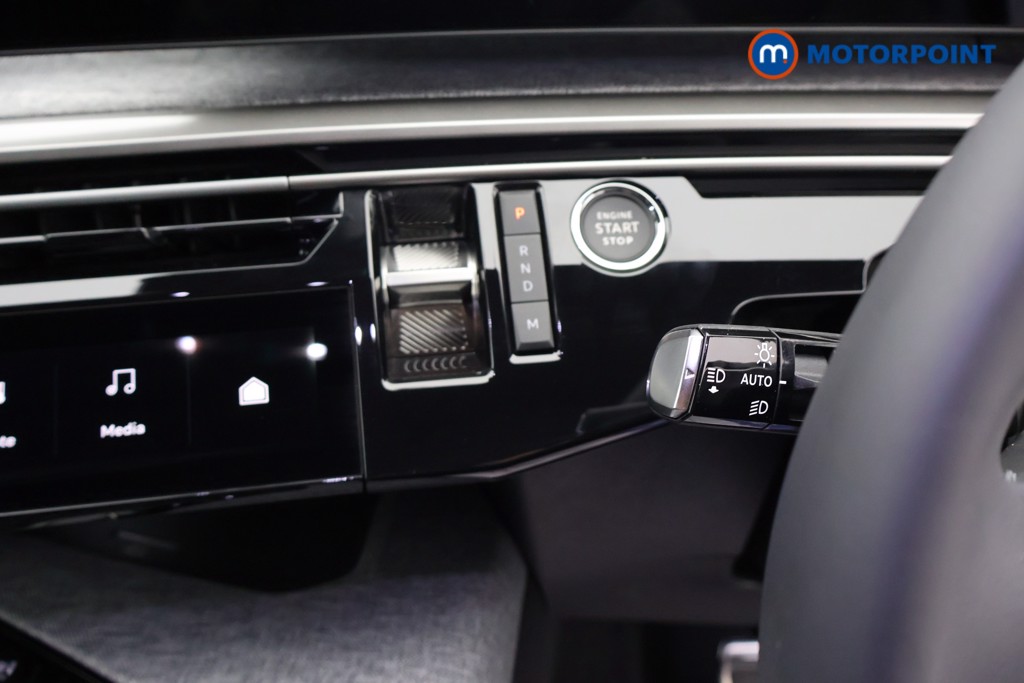 Peugeot 5008 Allure Premium Automatic Petrol SUV - Stock Number (1669456) - 12th supplementary image