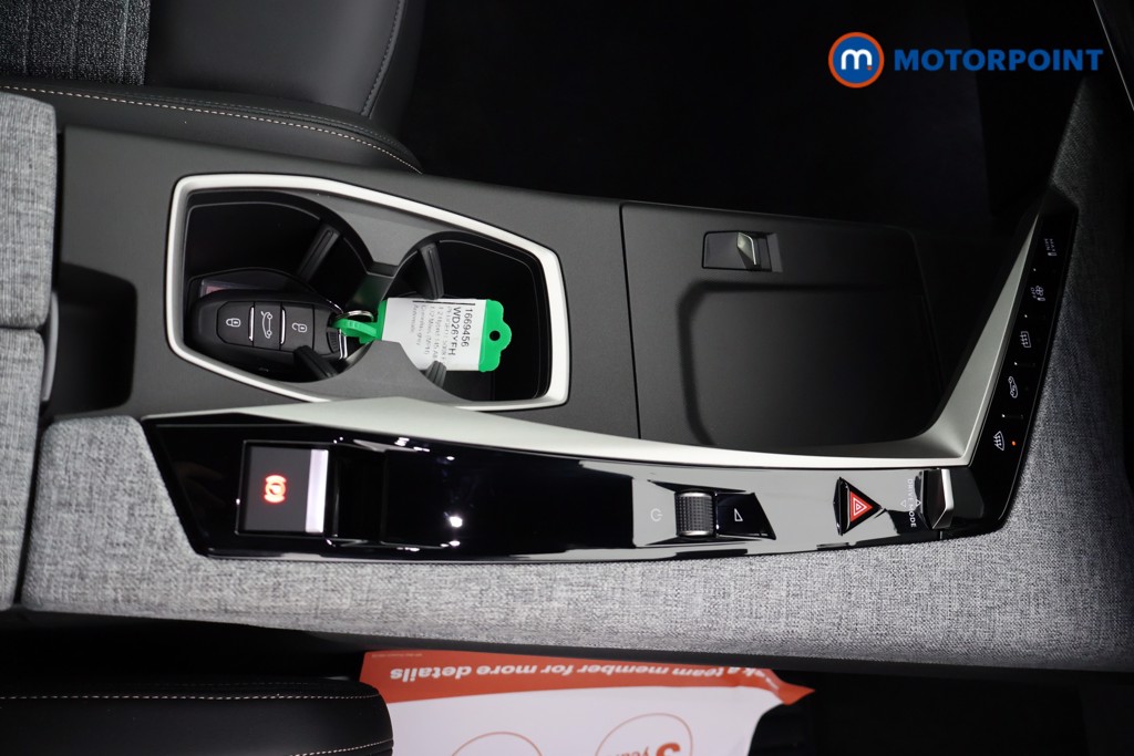 Peugeot 5008 Allure Premium Automatic Petrol SUV - Stock Number (1669456) - 13th supplementary image