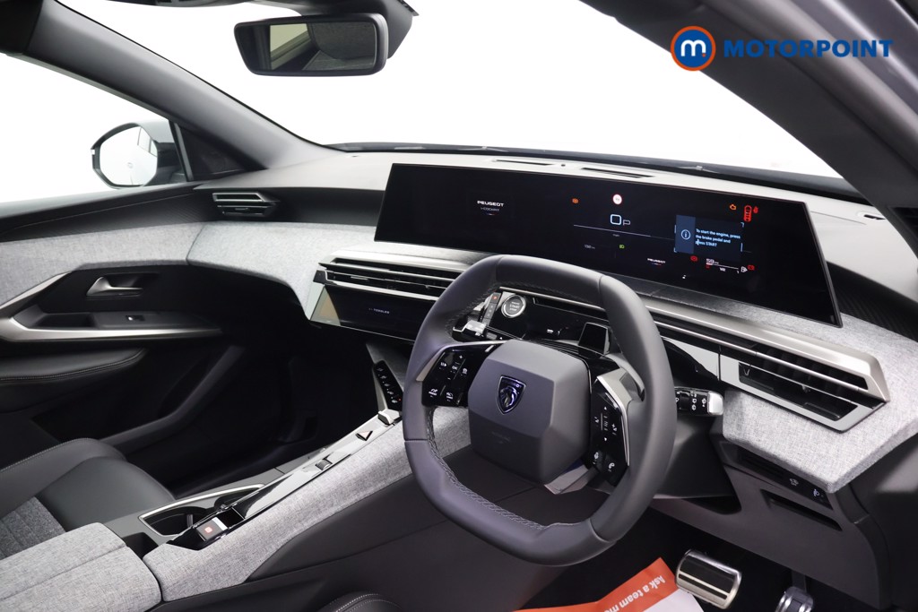 Peugeot 5008 Allure Premium Automatic Petrol SUV - Stock Number (1669456) - 17th supplementary image