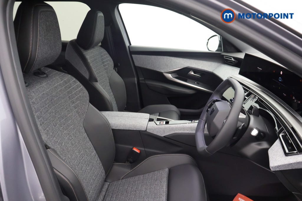 Peugeot 5008 Allure Premium Automatic Petrol SUV - Stock Number (1669456) - 18th supplementary image
