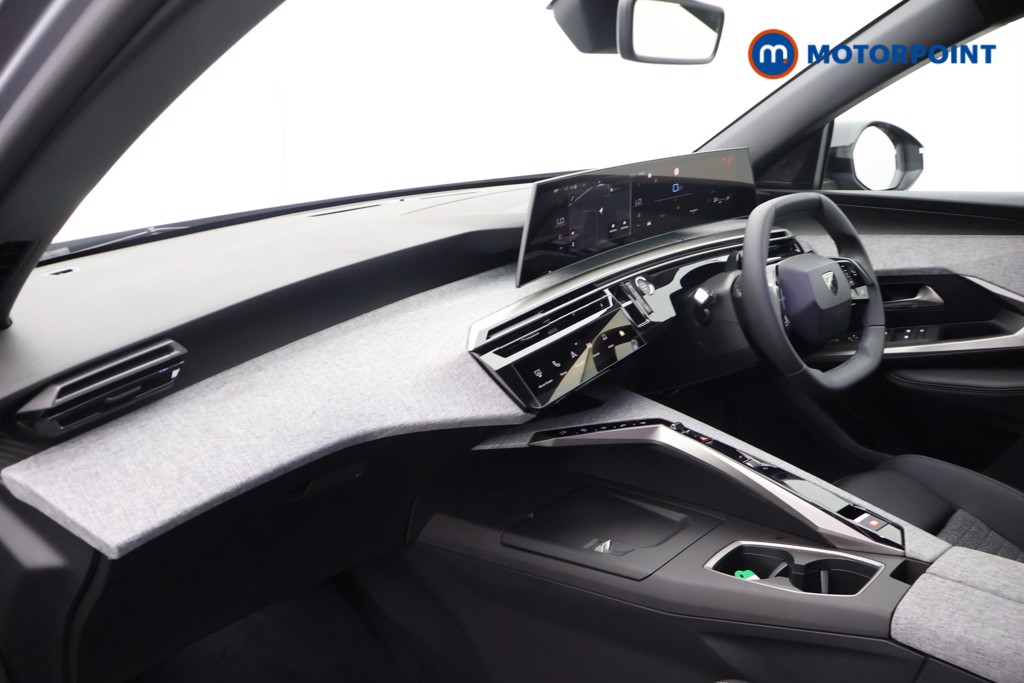 Peugeot 5008 Allure Premium Automatic Petrol SUV - Stock Number (1669456) - 23rd supplementary image