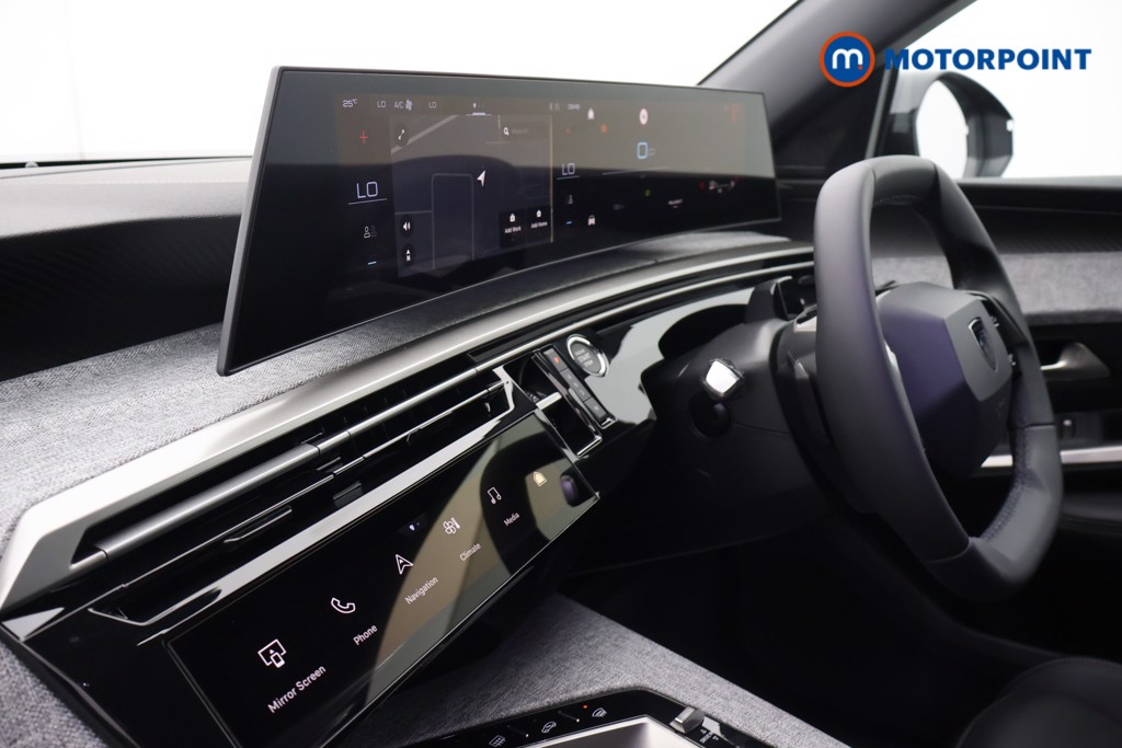 Peugeot 5008 Allure Premium Automatic Petrol SUV - Stock Number (1669456) - 25th supplementary image