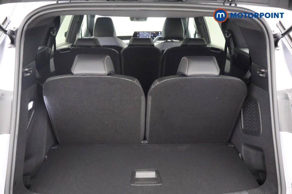 Peugeot 5008 Allure Premium Automatic Petrol SUV - Stock Number (1669456) - 26th supplementary image