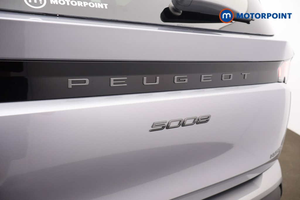 Peugeot 5008 Allure Premium Automatic Petrol SUV - Stock Number (1669456) - 27th supplementary image