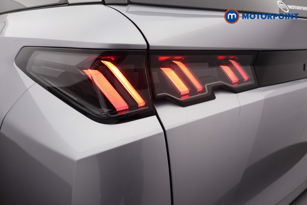 Peugeot 5008 Allure Premium Automatic Petrol SUV - Stock Number (1669456) - 28th supplementary image