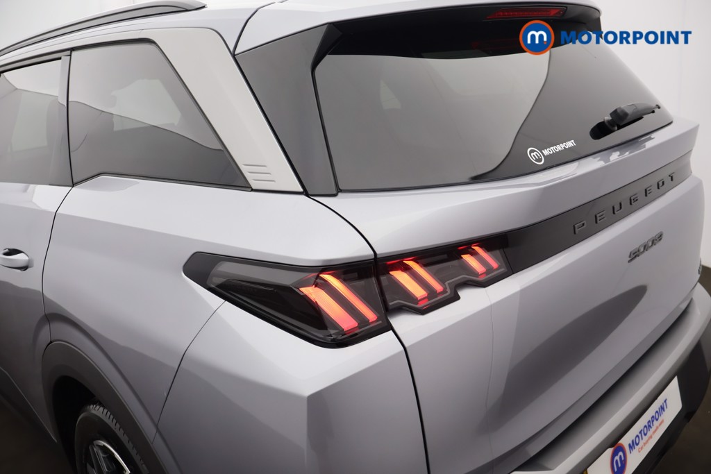 Peugeot 5008 Allure Premium Automatic Petrol SUV - Stock Number (1669456) - 29th supplementary image