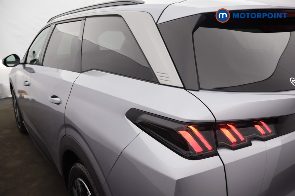 Peugeot 5008 Allure Premium Automatic Petrol SUV - Stock Number (1669456) - 30th supplementary image