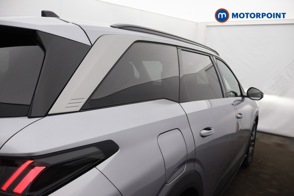Peugeot 5008 Allure Premium Automatic Petrol SUV - Stock Number (1669456) - 32nd supplementary image