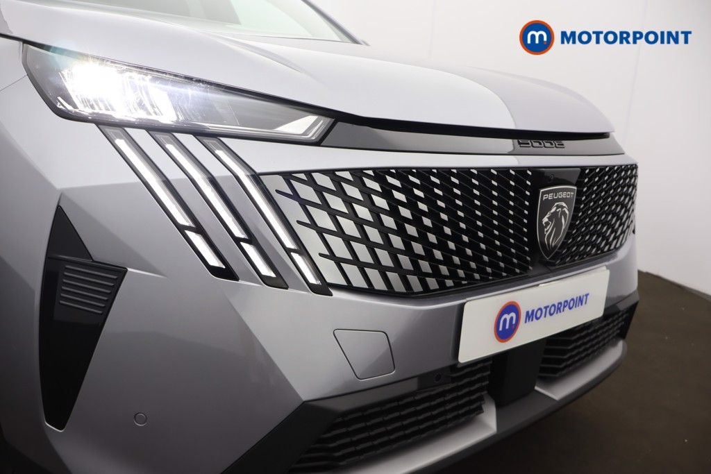 Peugeot 5008 Allure Premium Automatic Petrol SUV - Stock Number (1669456) - 33rd supplementary image