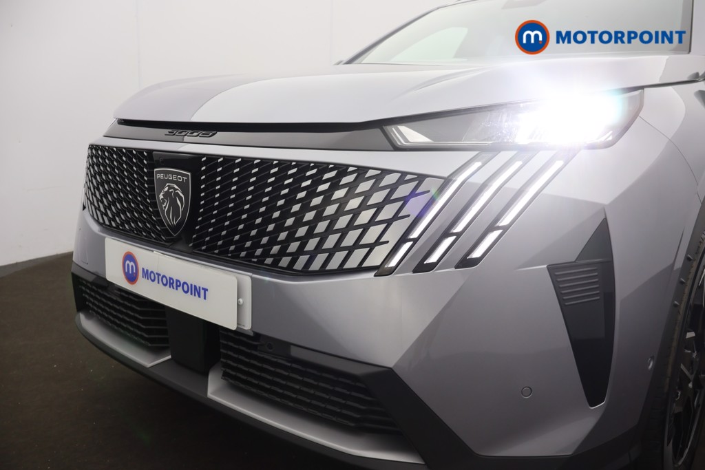 Peugeot 5008 Allure Premium Automatic Petrol SUV - Stock Number (1669456) - 35th supplementary image