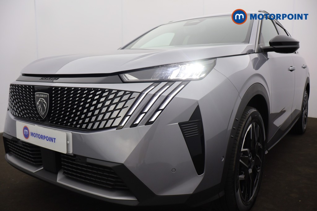 Peugeot 5008 Allure Premium Automatic Petrol SUV - Stock Number (1669456) - 36th supplementary image