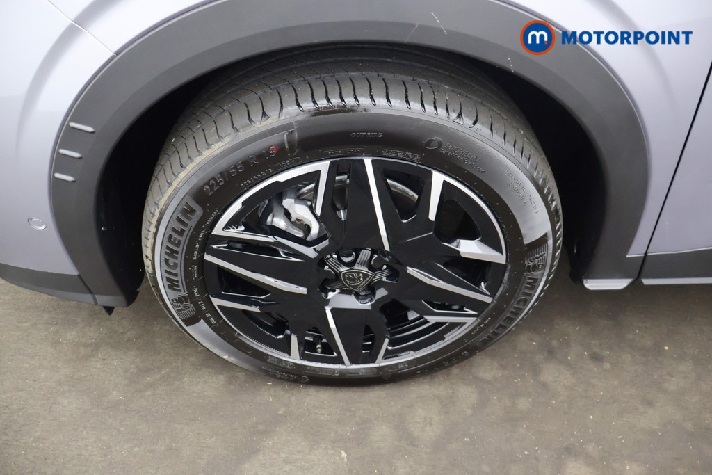 Peugeot 5008 Allure Premium Automatic Petrol SUV - Stock Number (1669456) - 1st supplementary image