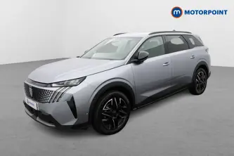 Peugeot 5008 Allure Premium Automatic Petrol SUV - Stock Number (1669456) - Passenger side front corner