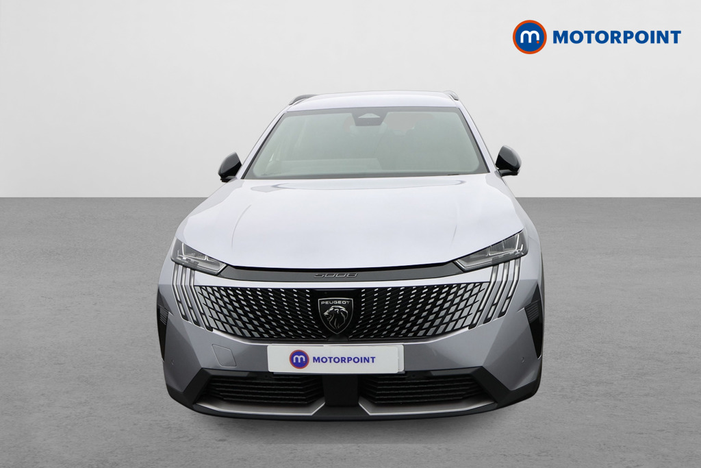 Peugeot 5008 Allure Premium Automatic Petrol SUV - Stock Number (1669456) - Front bumper