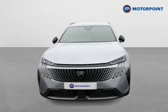 Peugeot 5008 Allure Premium Automatic Petrol SUV - Stock Number (1669456) - Front bumper