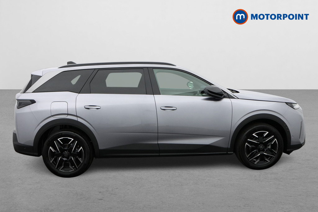 Peugeot 5008 Allure Premium Automatic Petrol SUV - Stock Number (1669456) - Drivers side