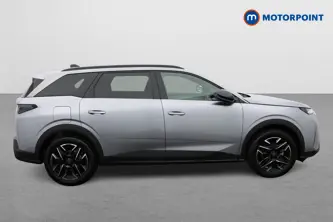 Peugeot 5008 Allure Premium Automatic Petrol SUV - Stock Number (1669456) - Drivers side