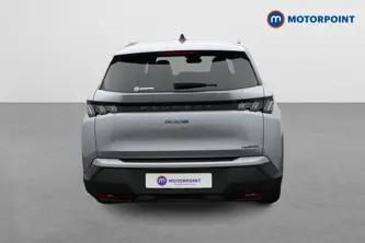 Peugeot 5008 Allure Premium Automatic Petrol SUV - Stock Number (1669456) - Rear bumper