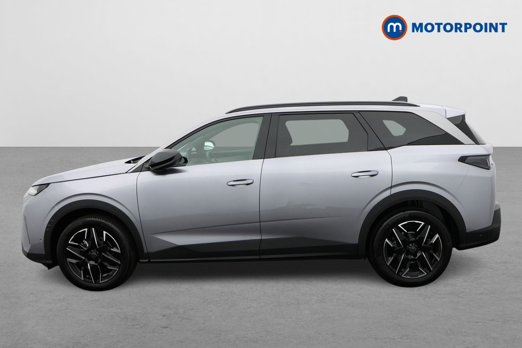 Peugeot 5008 Allure Premium Automatic Petrol SUV - Stock Number (1669456) - Passenger side