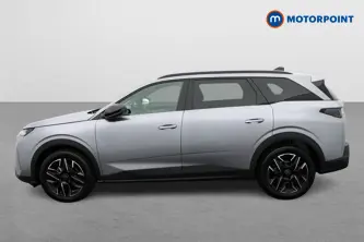 Peugeot 5008 Allure Premium Automatic Petrol SUV - Stock Number (1669456) - Passenger side