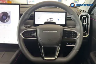 Jaecoo 7 Luxury Automatic Petrol Plug-In Hybrid SUV - Stock Number (1669603) - 2nd supplementary image
