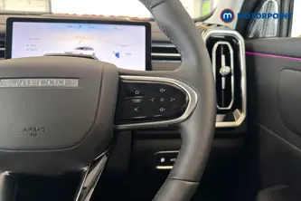Jaecoo 7 Luxury Automatic Petrol Plug-In Hybrid SUV - Stock Number (1669603) - 3rd supplementary image