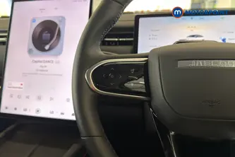 Jaecoo 7 Luxury Automatic Petrol Plug-In Hybrid SUV - Stock Number (1669603) - 4th supplementary image
