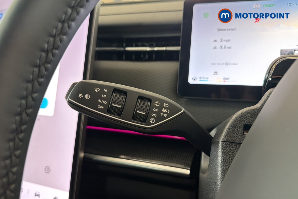 Jaecoo 7 Luxury Automatic Petrol Plug-In Hybrid SUV - Stock Number (1669603) - 5th supplementary image