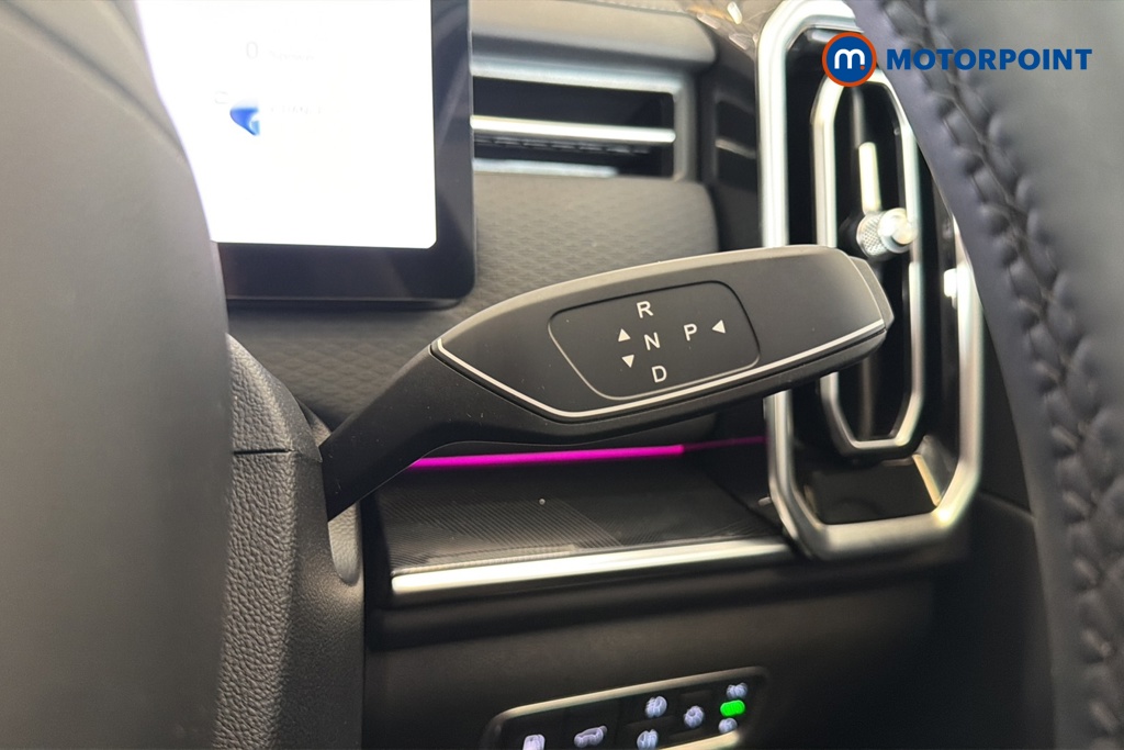 Jaecoo 7 Luxury Automatic Petrol Plug-In Hybrid SUV - Stock Number (1669603) - 6th supplementary image