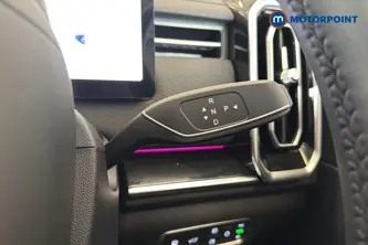 Jaecoo 7 Luxury Automatic Petrol Plug-In Hybrid SUV - Stock Number (1669603) - 6th supplementary image