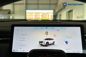 Jaecoo 7 Luxury Automatic Petrol Plug-In Hybrid SUV - Stock Number (1669603) - 7th supplementary image