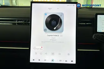 Jaecoo 7 Luxury Automatic Petrol Plug-In Hybrid SUV - Stock Number (1669603) - 8th supplementary image
